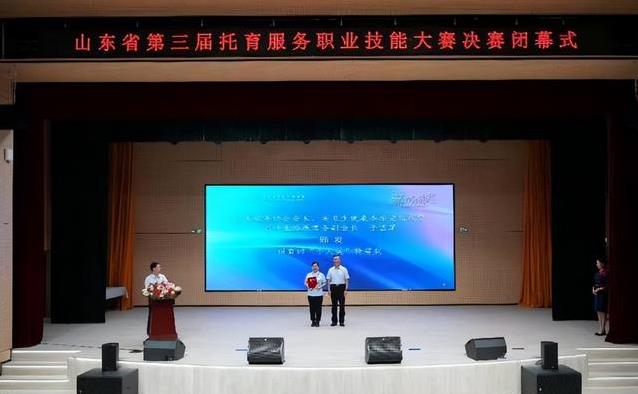 派出的都是, 场面那叫一