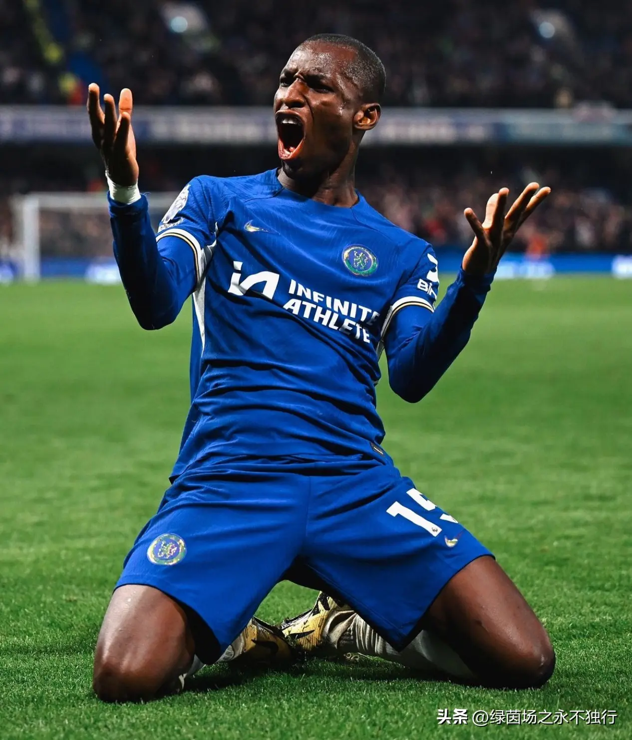 雅克松喜欢, LfmaN, 切尔西重磅 雅克松喜欢, LfmaN, 切尔西重磅