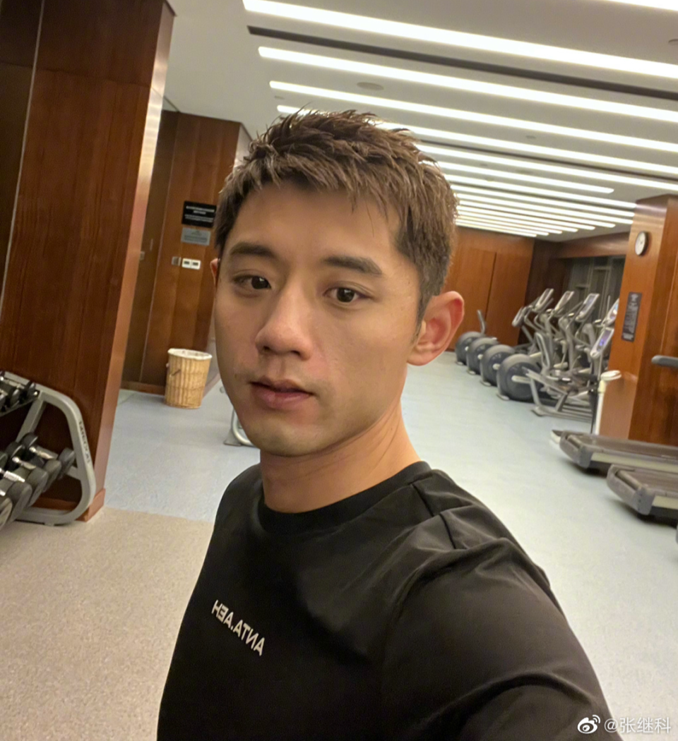 湖北日报网, 荆楚网, 张继科开卖 湖北日报网, 荆楚网, 张继科开卖