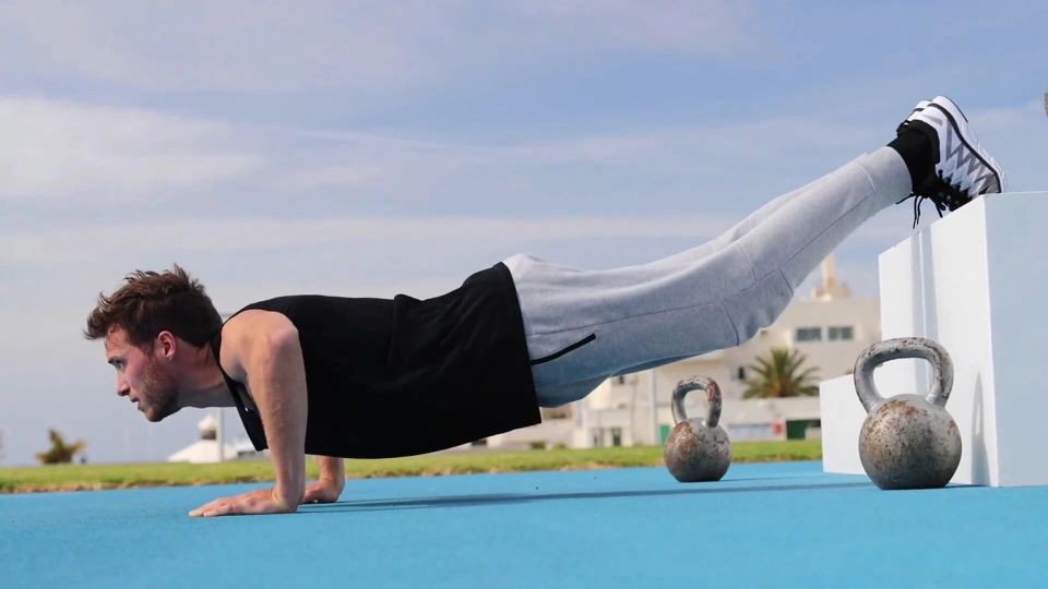 阶梯法, 依次换到更 阶梯法, 依次换到更