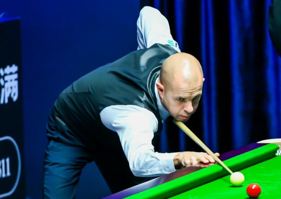 单杆, 国强 单杆, 国强