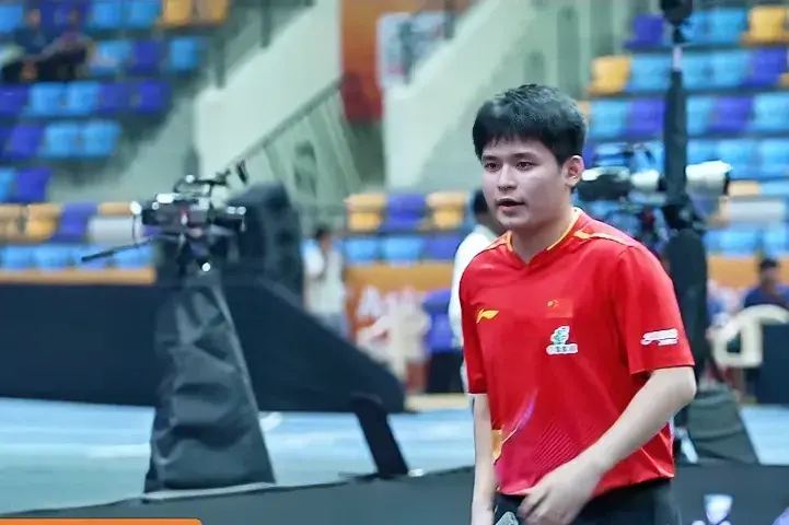 队一战, 外战, 在急需要他